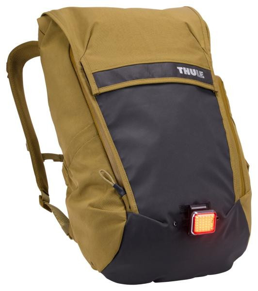 Купить Рюкзак Thule Paramount Commuter Backpack 20L (Nutria) 3205234 (TH 3205234)