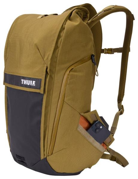 Купить Рюкзак Thule Paramount Commuter Backpack 20L (Nutria) 3205234 (TH 3205234)