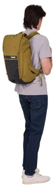 Купить Рюкзак Thule Paramount Commuter Backpack 20L (Nutria) 3205234 (TH 3205234)