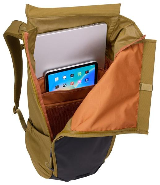 Купить Рюкзак Thule Paramount Commuter Backpack 20L (Nutria) 3205234 (TH 3205234)