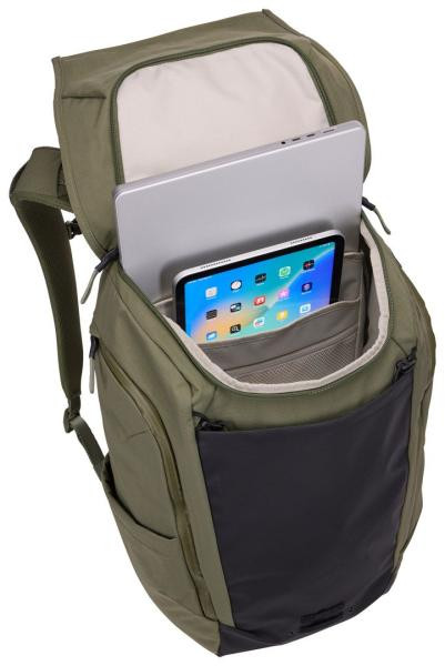 Купити Рюкзак Thule Paramount Commuter Backpack 28L (Soft Green) 3205236 (TH 3205236)