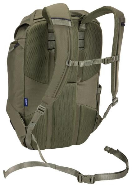 Купити Рюкзак Thule Paramount Commuter Backpack 28L (Soft Green) 3205236 (TH 3205236)