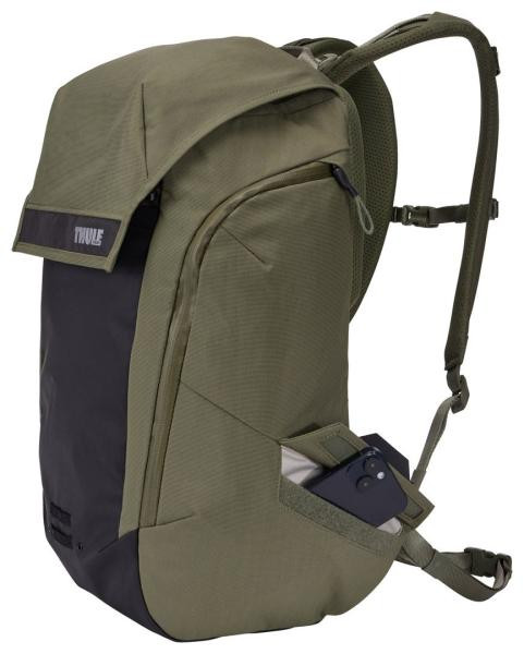 Купити Рюкзак Thule Paramount Commuter Backpack 28L (Soft Green) 3205236 (TH 3205236)