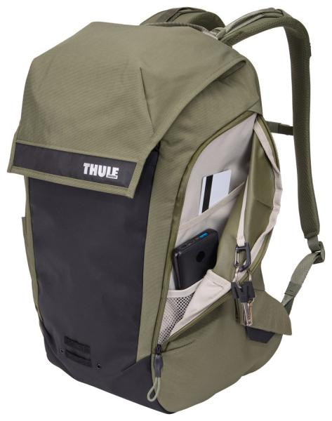 Купити Рюкзак Thule Paramount Commuter Backpack 28L (Soft Green) 3205236 (TH 3205236)