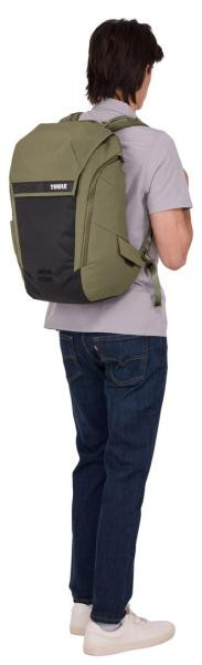 Купити Рюкзак Thule Paramount Commuter Backpack 28L (Soft Green) 3205236 (TH 3205236)