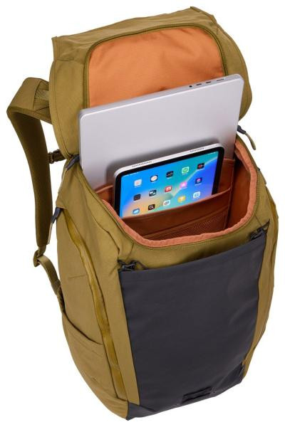 Купить Рюкзак Thule Paramount Commuter Backpack 28L (Nutria) 3205237 (TH 3205237)