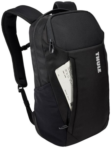 Купить Рюкзак Thule Accent 20L (Black) 3205380 (TH 3205380)