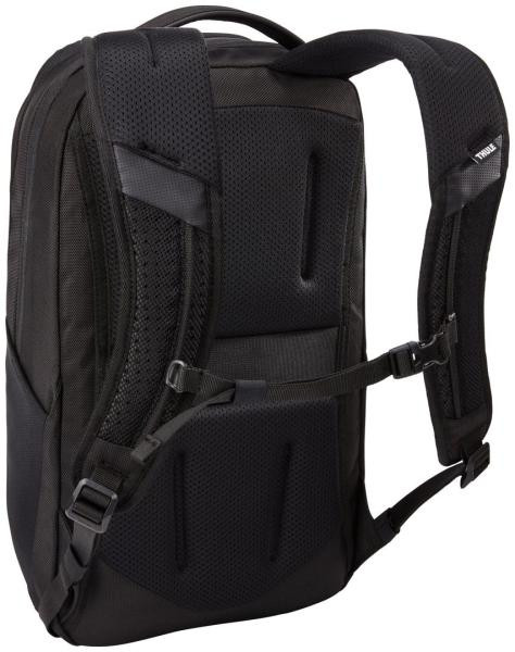Купить Рюкзак Thule Accent 20L (Black) 3205380 (TH 3205380)