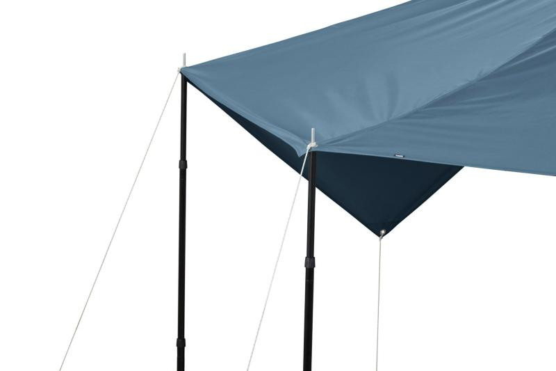 Купить Навес Thule Approach Awning S/M (Dark Slate) 901034 (TH 901034)