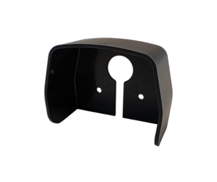 Купить Захисна накладка заднього ліхтаря Fristom Пластик Польща (2404515032)