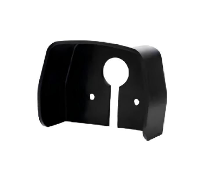 Купить Захисна накладка заднього ліхтаря Fristom Пластик Польща (2404515032)