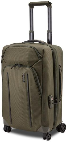 Купить Чемодан на колесах Thule Crossover 2 Carry On Spinner (Forest Night) (TH 3204033)