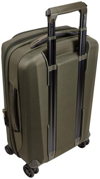 Купить Чемодан на колесах Thule Crossover 2 Carry On Spinner (Forest Night) (TH 3204033)