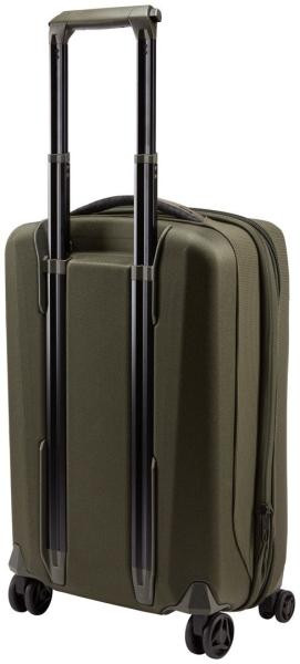 Купить Чемодан на колесах Thule Crossover 2 Carry On Spinner (Forest Night) (TH 3204033)