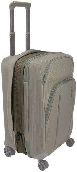 Купить Чемодан на колесах Thule Crossover 2 Carry On Spinner (Forest Night) (TH 3204033)