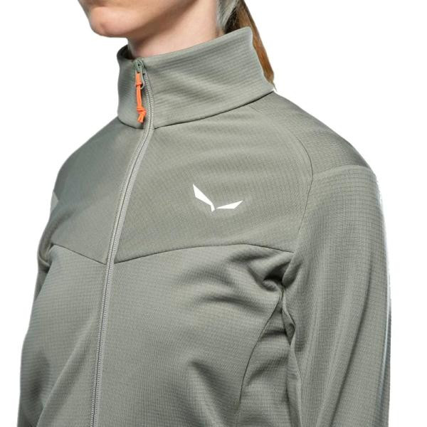 Купити Куртка Salewa Puez Cammino PL Wmn