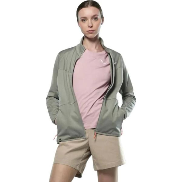 Купити Куртка Salewa Puez Cammino PL Wmn