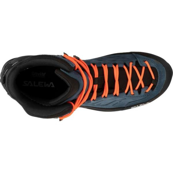 Купити Черевики Salewa MS MTN Trainer Mid GTX