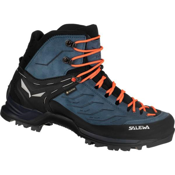 Купити Черевики Salewa MS MTN Trainer Mid GTX