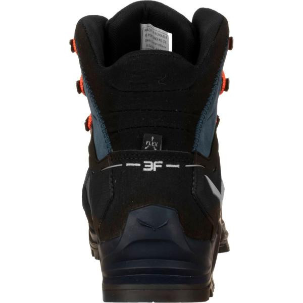 Купити Черевики Salewa MS MTN Trainer Mid GTX