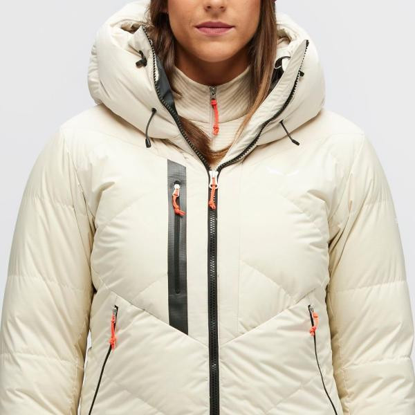 Купити Куртка Salewa Ortles Heavy Wms