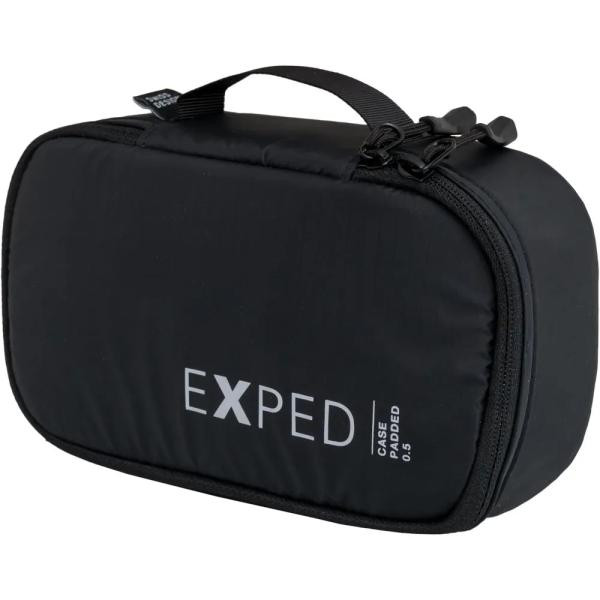 Купити Органайзер Exped Case Padded 0.5