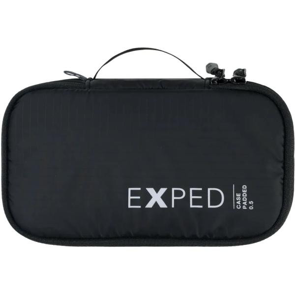 Купити Органайзер Exped Case Padded 0.5