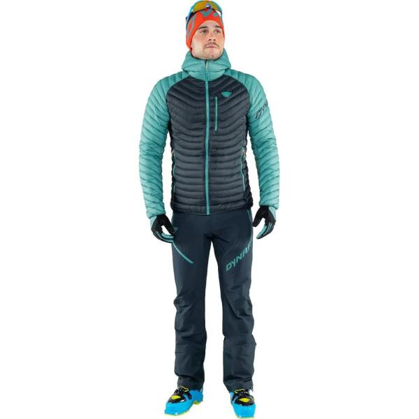Купить Куртка Dynafit Radical DWN Hood Mns