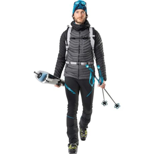 Купить Куртка Dynafit Radical DWN Hood Mns