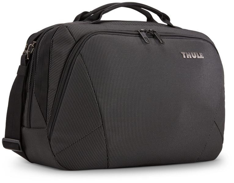Купить Дорожная сумка Thule Crossover 2 Boarding Bag (Black) (TH 3204056)