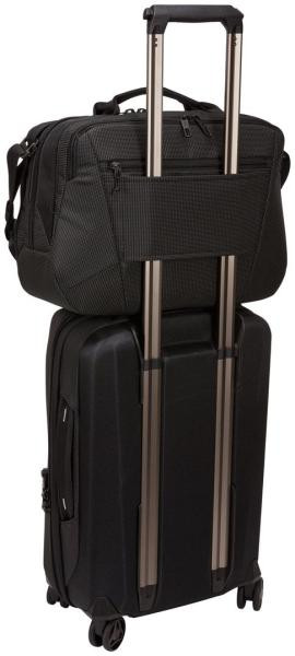 Купить Дорожная сумка Thule Crossover 2 Boarding Bag (Black) (TH 3204056)