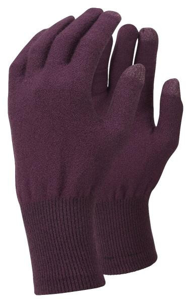 Купить Рукавиці Trekmates Merino Touch Glove