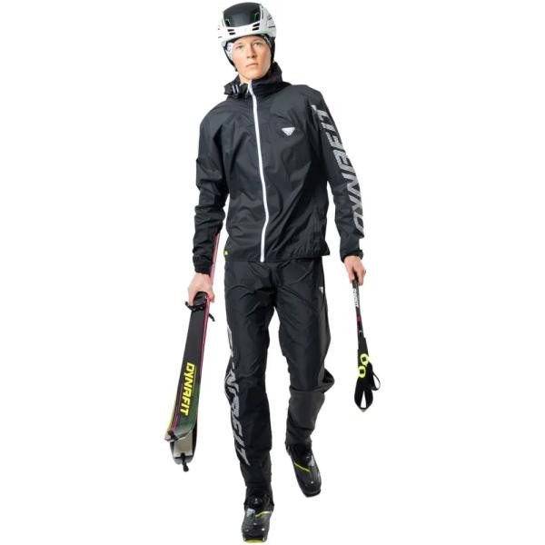 Купить Штани Dynafit DNA Race Wind PNT U