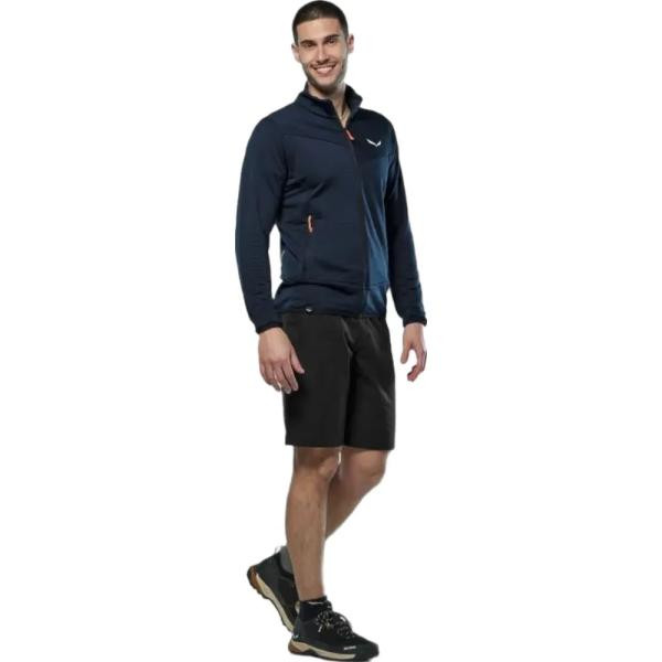 Купити Флісова кофта Salewa Puez Altavia PL Mns