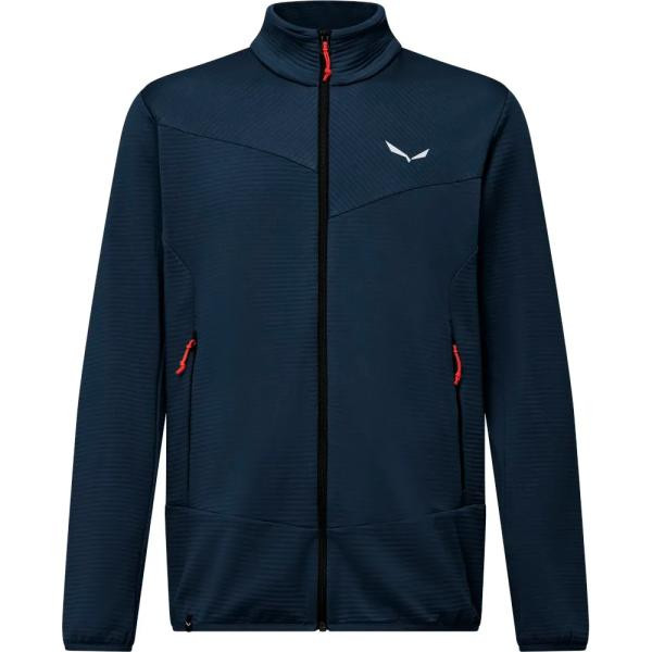 Купити Флісова кофта Salewa Puez Altavia PL Mns