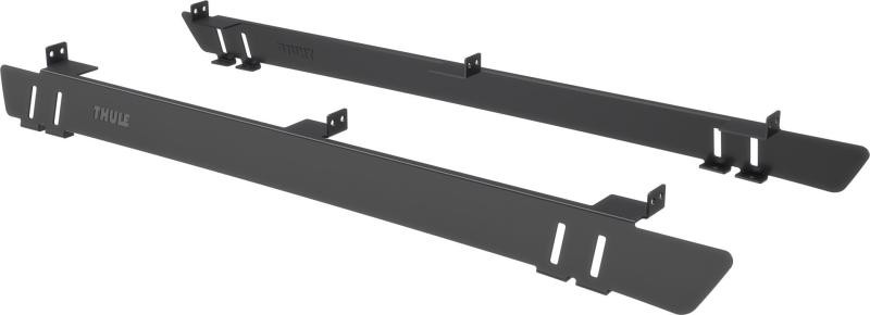 Купить Монтажный комплект Thule Caprock Rail Mount 181006 для Toyota Tacoma (mkIV)(double cab) 2023→ (TH 181006)