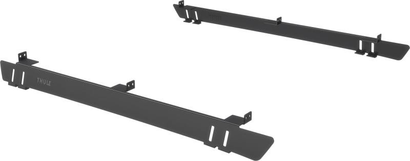 Купить Монтажный комплект Thule Caprock Rail Mount 181006 для Toyota Tacoma (mkIV)(double cab) 2023→ (TH 181006)