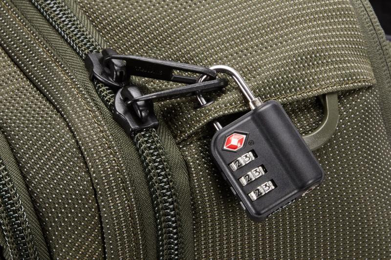 Купити Рюкзак-Наплечная сумка Thule Crossover 2 Convertible Carry On (Forest Night) (TH 3204061)