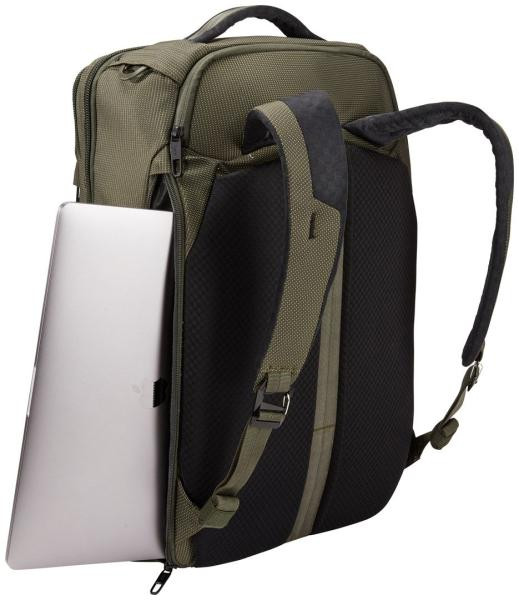 Купити Рюкзак-Наплечная сумка Thule Crossover 2 Convertible Carry On (Forest Night) (TH 3204061)