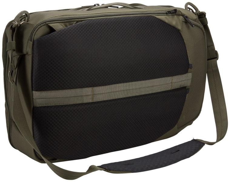 Купити Рюкзак-Наплечная сумка Thule Crossover 2 Convertible Carry On (Forest Night) (TH 3204061)
