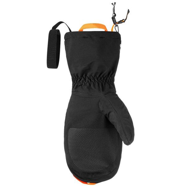 Купити Рукавиці Salewa Ortles Overmitt