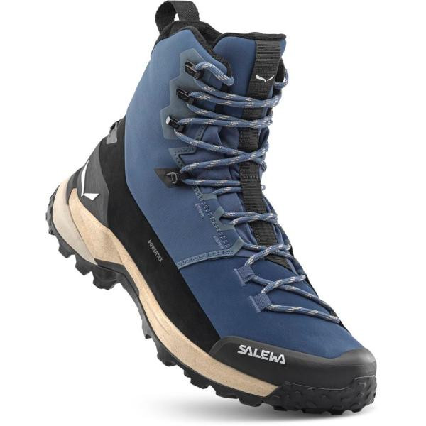 Купити Черевики Salewa Puez Winter MID PTX Wmn