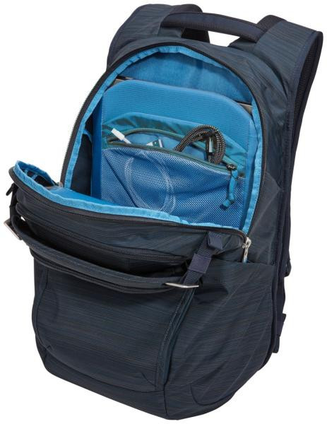 Купити Рюкзак Thule Construct Backpack 24L (Carbon Blue) (TH 3204168)