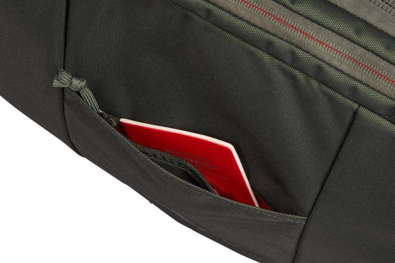 Купить Рюкзак-Наплечная сумка Thule Subterra Convertible Carry On (Dark Forest) (TH 3204024)