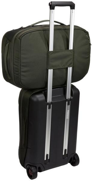 Купить Рюкзак-Наплечная сумка Thule Subterra Convertible Carry On (Dark Forest) (TH 3204024)