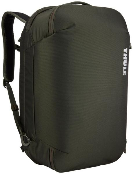 Купить Рюкзак-Наплечная сумка Thule Subterra Convertible Carry On (Dark Forest) (TH 3204024)