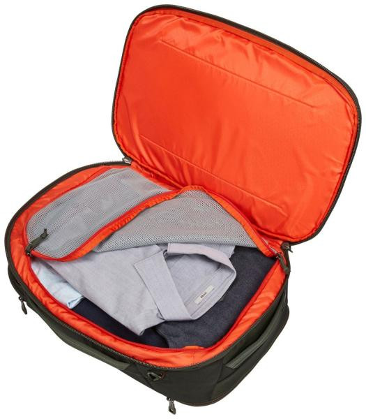 Купить Рюкзак-Наплечная сумка Thule Subterra Convertible Carry On (Dark Forest) (TH 3204024)