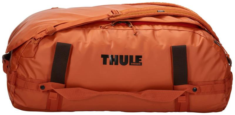 Купити Спортивная сумка Thule Chasm 90L (Autumnal) (TH 3204301)