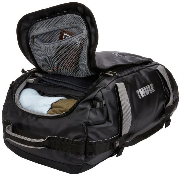Купити Спортивная сумка Thule Chasm 90L (Autumnal) (TH 3204301)