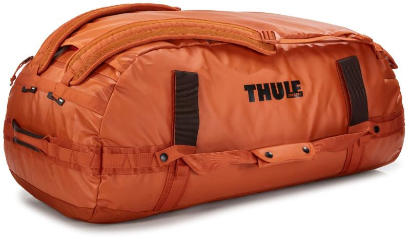 Купити Спортивная сумка Thule Chasm 90L (Autumnal) (TH 3204301)